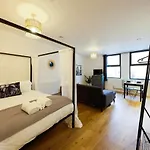 Hotwells Flat 1 - Hopewell Appartement *