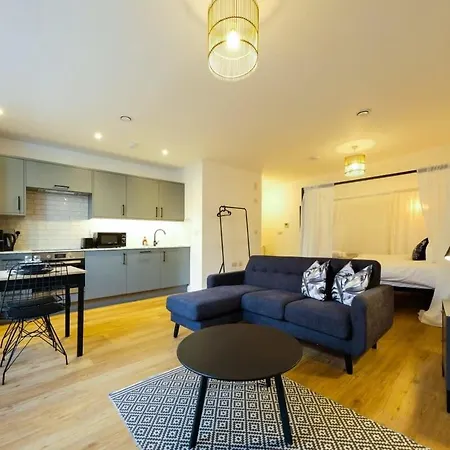 Hotwells Flat 1 - Hopewell *
