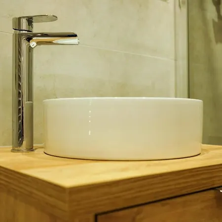 Hotwells Flat 1 - Hopewell