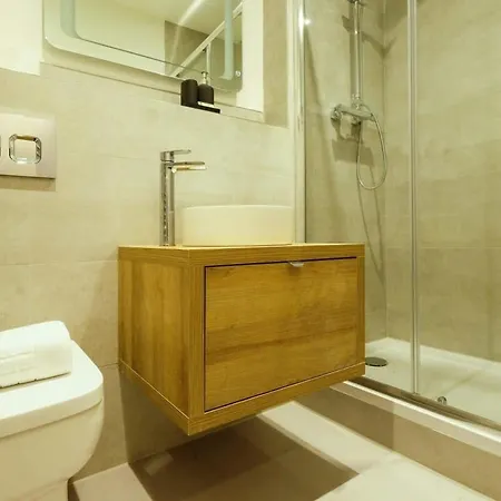 Hotwells Flat 1 - Hopewell Apartment *