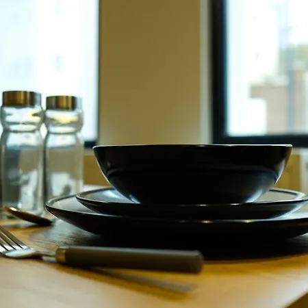 Hotwells Flat 1 - Hopewell * Bristol