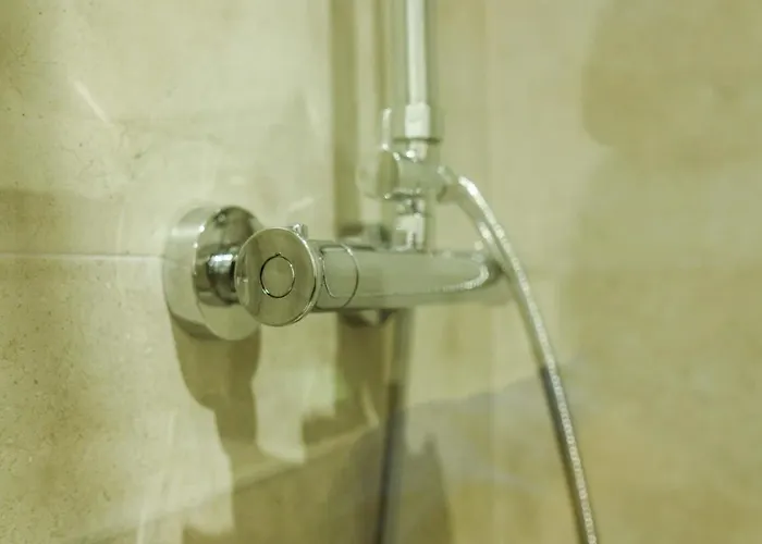 Hotwells Flat 1 - Hopewell Appartamento