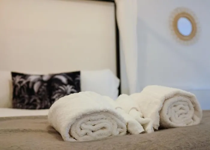 Διαμέρισμα Hotwells Flat 1 - Hopewell