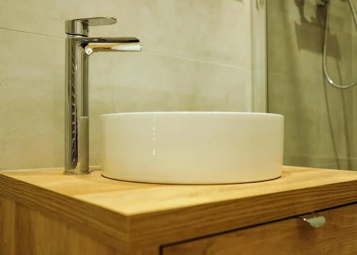 Hotwells Flat 1 - Hopewell