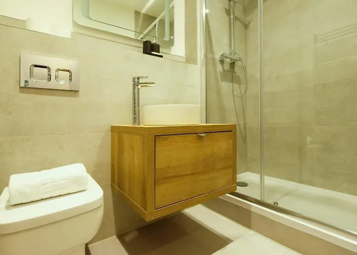 Hotwells Flat 1 - Hopewell Appartamento *