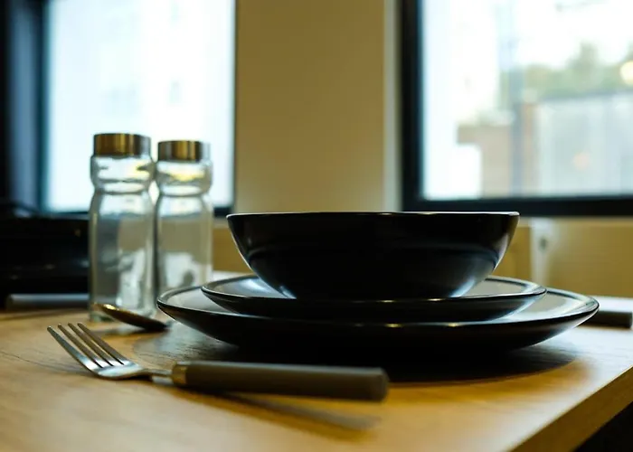 Hotwells Flat 1 - Hopewell * Bristol