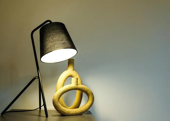 Hotwells Flat 1 - Hopewell Lägenhet