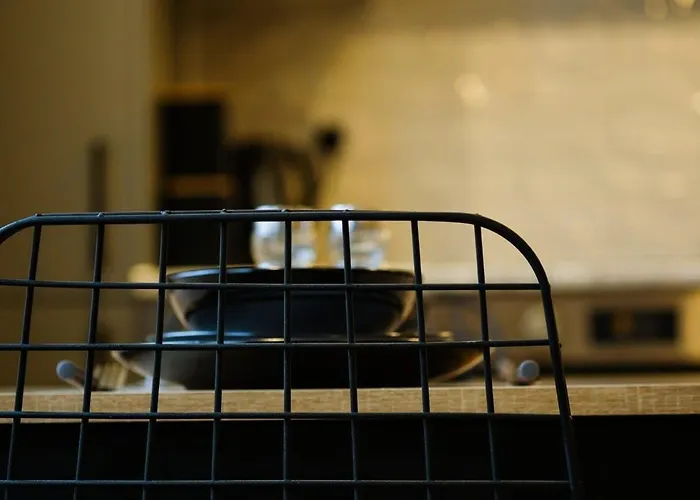 Lägenhet Hotwells Flat 1 - Hopewell Bristol