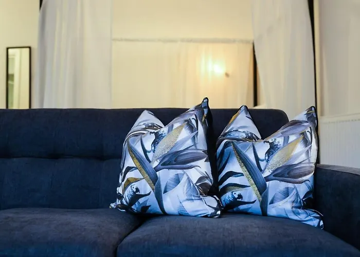 Hotwells Flat 1 - Hopewell Bristol